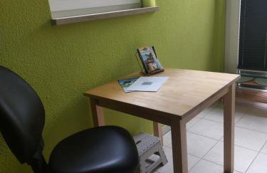 Gelbes Haus Heldritt - Foto 11