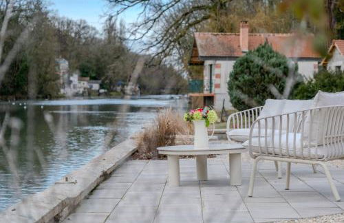 La Villa des Coccinelles - Photo 16