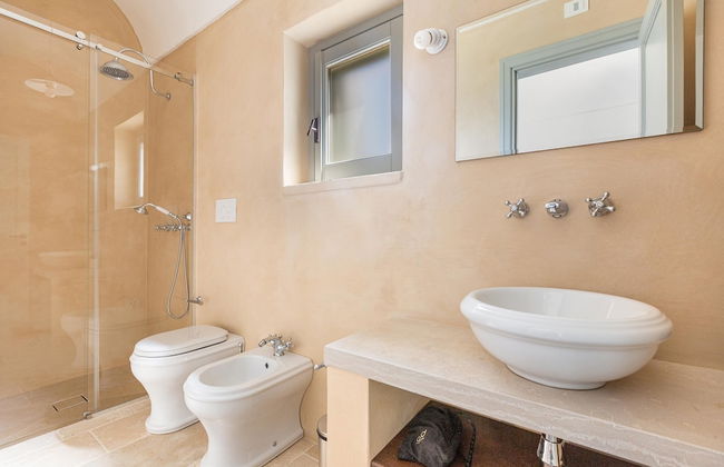 3643 Masseria Stella del Monte by Perle di Puglia - Foto 70