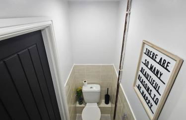 NEC-Airport-HS2- 4min drive to NEC - Foto 12