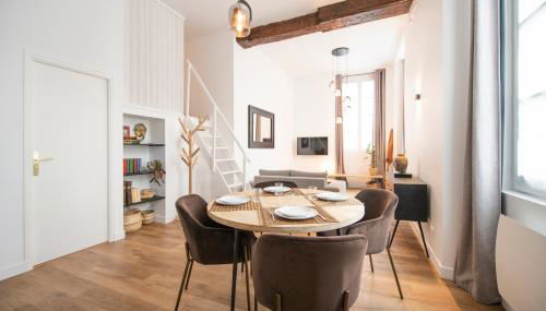 Le Laurencin Sens - Le cocon - Cœur de ville - Foto 3