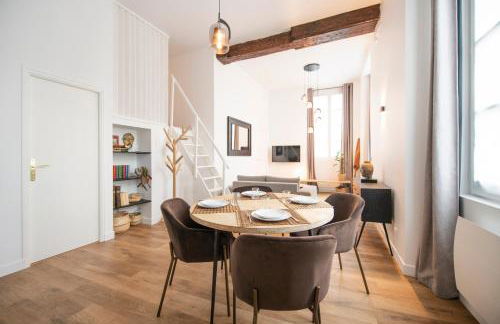 Le Laurencin Sens - Le cocon - Cœur de ville - Foto 3