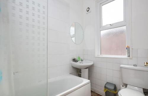 Chorlton Townhouse - Foto 10