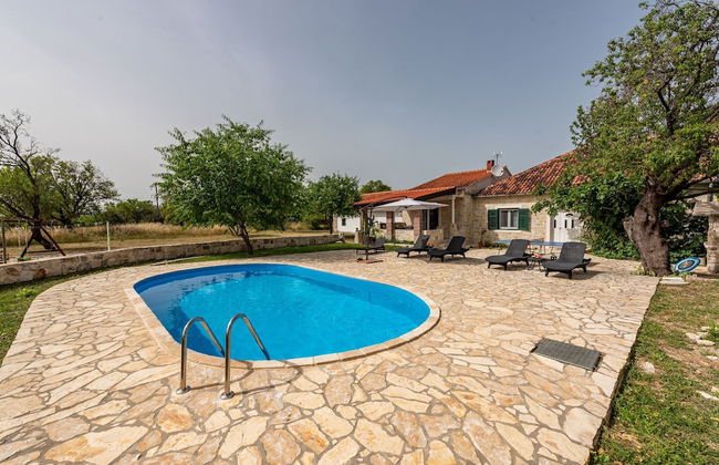 Villa Rozaria - Foto 49