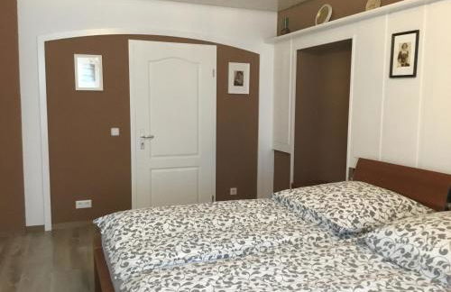 Ferienwohnung Villa Josephine - Foto 49