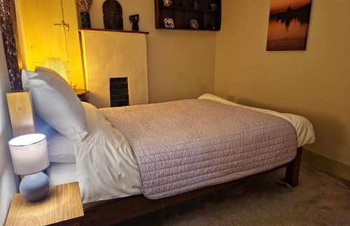 Central Gloucester Self-Catering Flat - A Hidden Gem - Foto 30