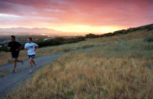 7-Bedroom Home with Views of the Rocky Mountains - Foto 26