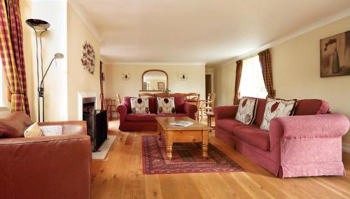 Long Barn Holiday Cottages - Foto 5