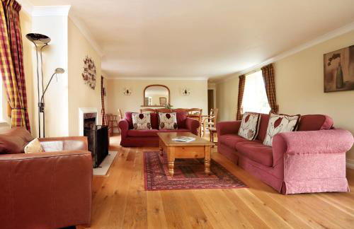 Long Barn Holiday Cottages - Foto 5
