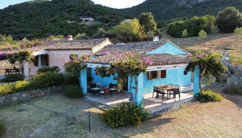 La casetta celeste - Foto 1