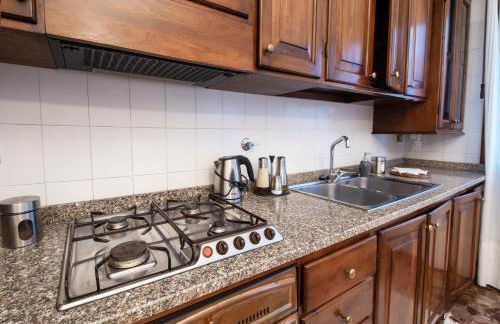 Central Apartment Ca' dei Ferro - MURANO Venice - Photo 17