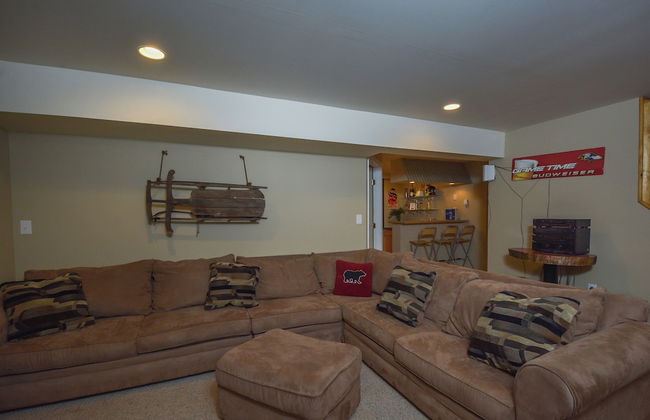 Solitude by Taylor Made Deep Creek - Foto 29