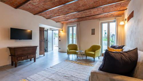 Holiday Home Cascina Luscai by Interhome - Foto 4