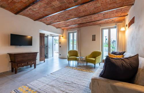 Holiday Home Cascina Luscai by Interhome - Foto 4
