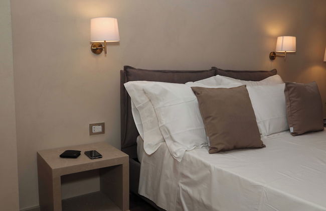 Quarto di Monte Suite & Spa - Photo 10