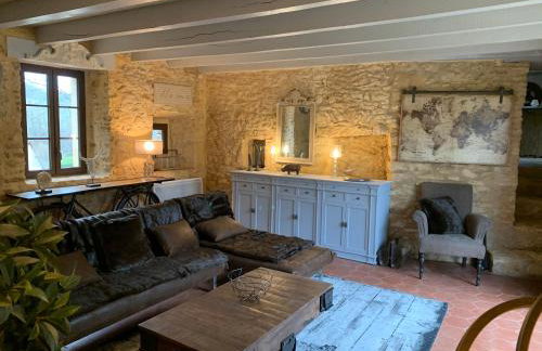 Gîte - Le Reclaud du Noyer - Photo 18