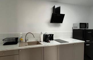 Brickller Apartments by Letrent - Foto 16