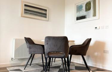 2BR flat in Bermondsey, near London Bridge - Photo 18