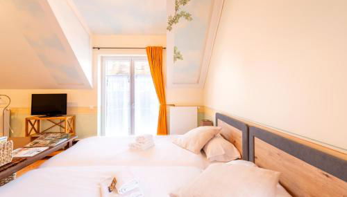 SCHUSTERjunge Aparthotel I Zentral I Studio Apartments I Küche & Bad I Parkplatz - Foto 5