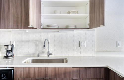 Sunnyvale 1BR w Pool Gym WD 10 min to Target SFO-816 - Foto 10