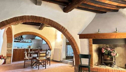 Il Rifugio nel Chianti, Montefioralle apartament - Foto 3
