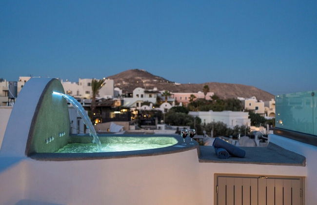 Yiota Collection 4 Suites & 4 Prive Jacuzzi - Foto 64