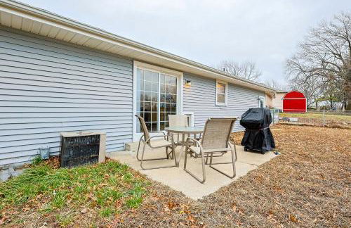 Carriage House - Foto 44