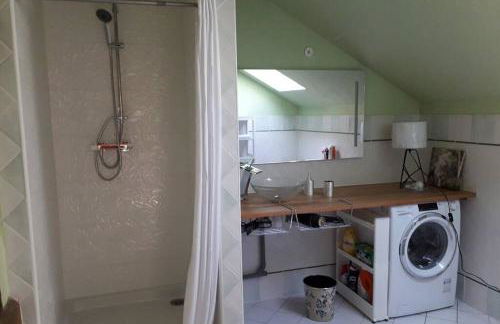 La Maison du Bonheur Groupe Famille - Photo 3