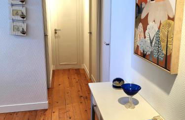 Charmante villa de bord de mer - Foto 47