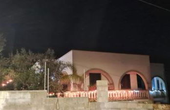 Salentiggiano Villa Ulivi Vacanze Con Piscina 8/16 PL - Foto 54