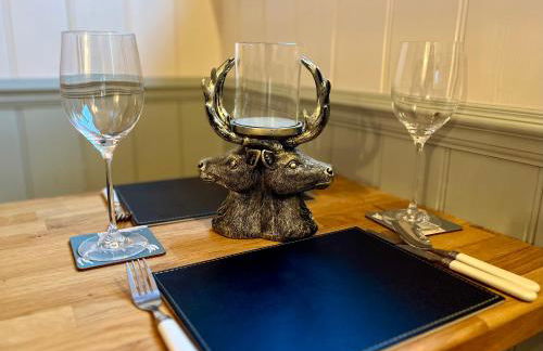 The Deer Hut - Foto 23