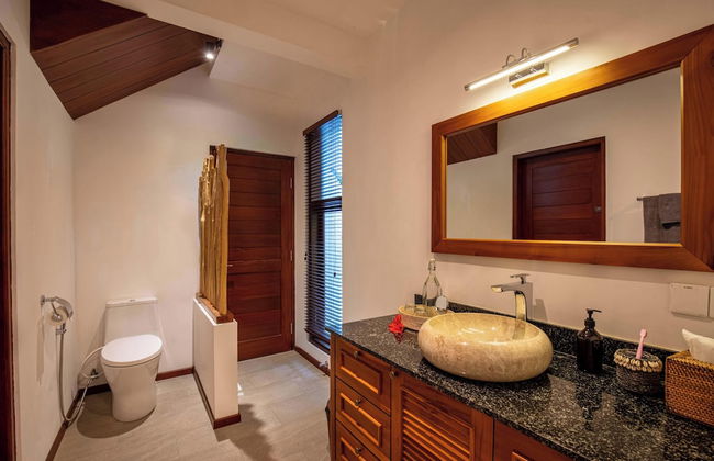 Ananda Villas Bali - Foto 41