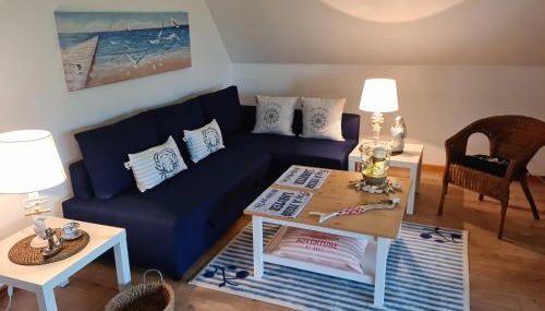 Ferienwohnung op de Warft - Foto 5