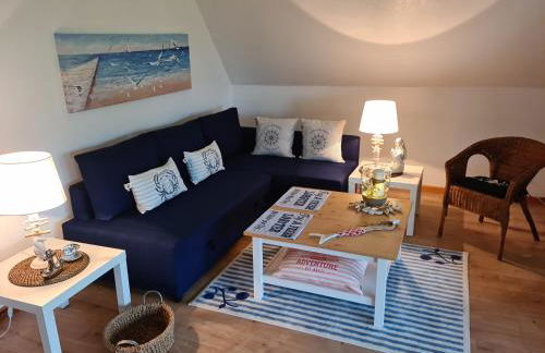 Ferienwohnung op de Warft - Foto 5