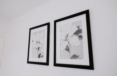 Gadbridge - 3 Bedroom House, parking and garden! - Foto 10