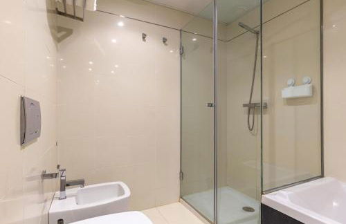 Luxury Apartment With Sea View! - Foto 44