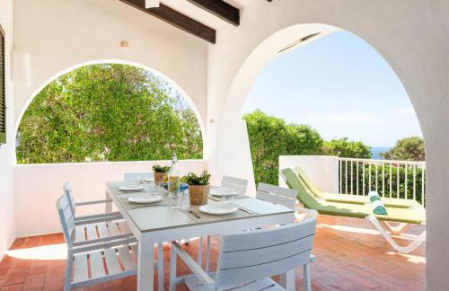 Bini Luna - Binibeca Vell - Foto 8