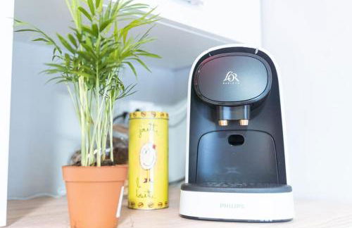 Chez Stéphanie au cœur d'Amiens - Foto 6