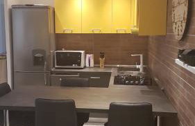 Apartman Sevilya - Foto 12