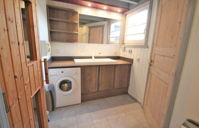 Ferienhaus im Ferienpark Mirow - Foto 9