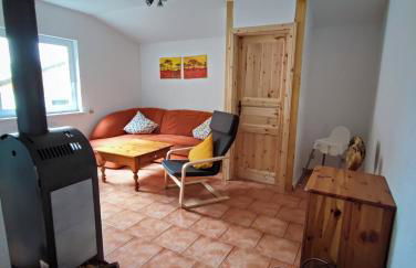 Große Reblaus - Wohnen im Weinberg in der Toskana des Nordens - Foto 9