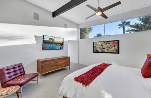 4BR MidCentury Alexander Home in Vista Las Palmas - Foto 29