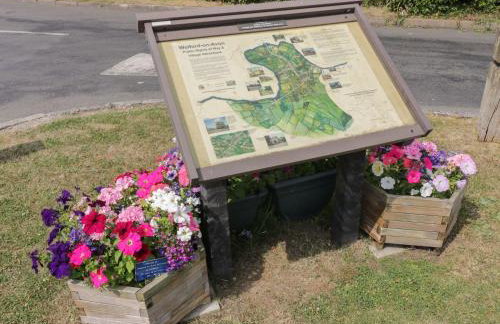 Rose Cottage - Foto 16