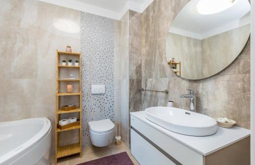 Villa MERAVIGLIA with private pool - Foto 26