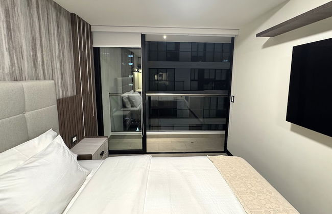 Aparts4Days San Isidro 1Bedroom RN - Foto 6