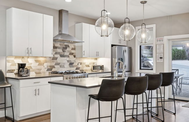 Eagle Nest House in Nashville - Foto 68