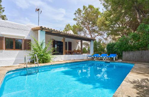 Villa Ravell - Foto 1