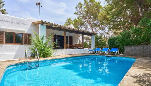 Villa Ravell - Foto 1