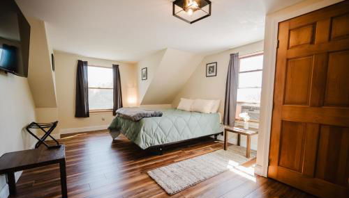 Spacious Country Home, Hot Tub, Fire Pit, Deck - Foto 5, wardrobe