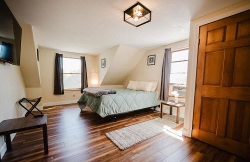 Spacious Country Home, Hot Tub, Fire Pit, Deck - Foto 5